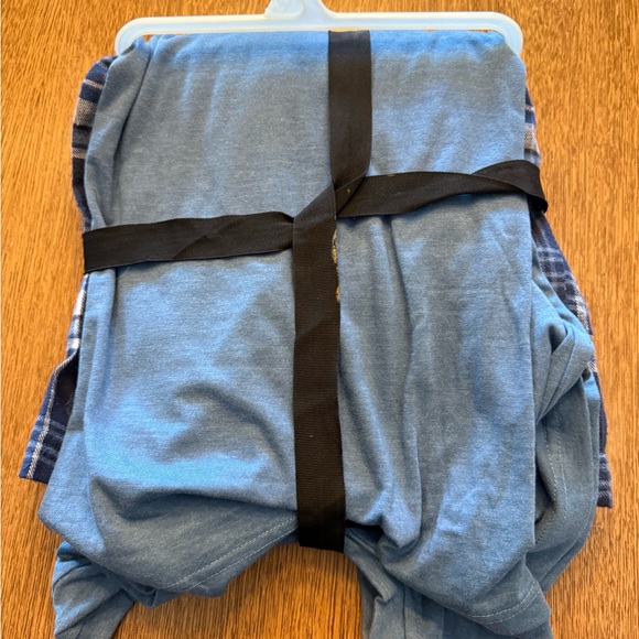 George Mens PJ set - Picture 4 of 5